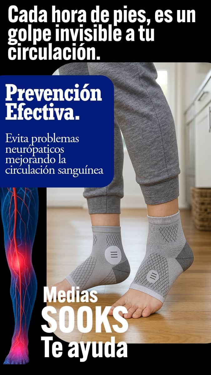 MEDIAS CORTA COLOMBIA