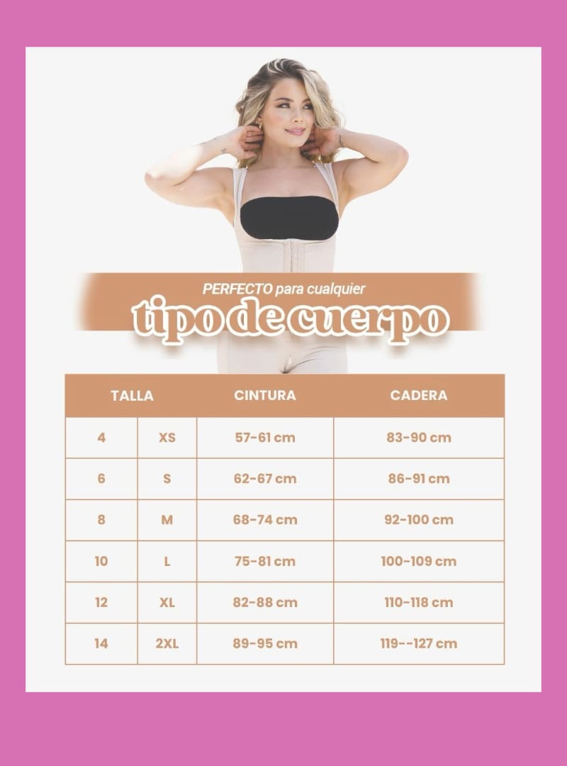NO ES MAGIA, ES TECNOLOGÍA QUE APLANA, LEVANTA Y SE NOTA DESDE EL PRIMER USO
