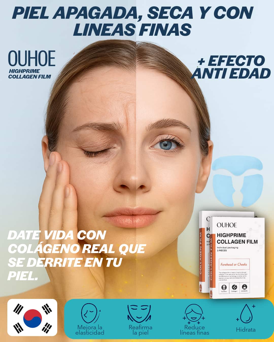 SOLUCION REAL AVANZADA PARA LOS SIGNOS DE LA EDAD