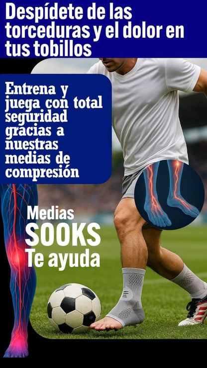 MEDIAS CORTA COLOMBIA