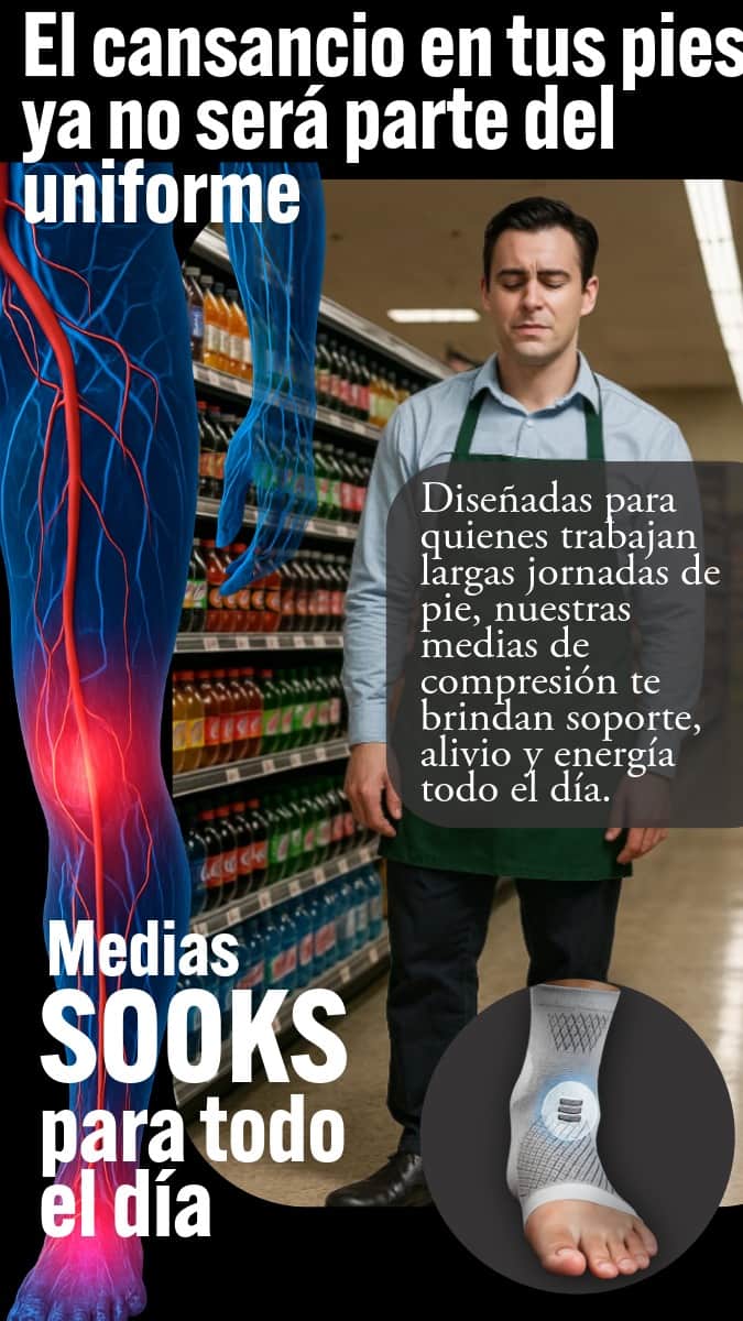 MEDIAS CORTA COLOMBIA