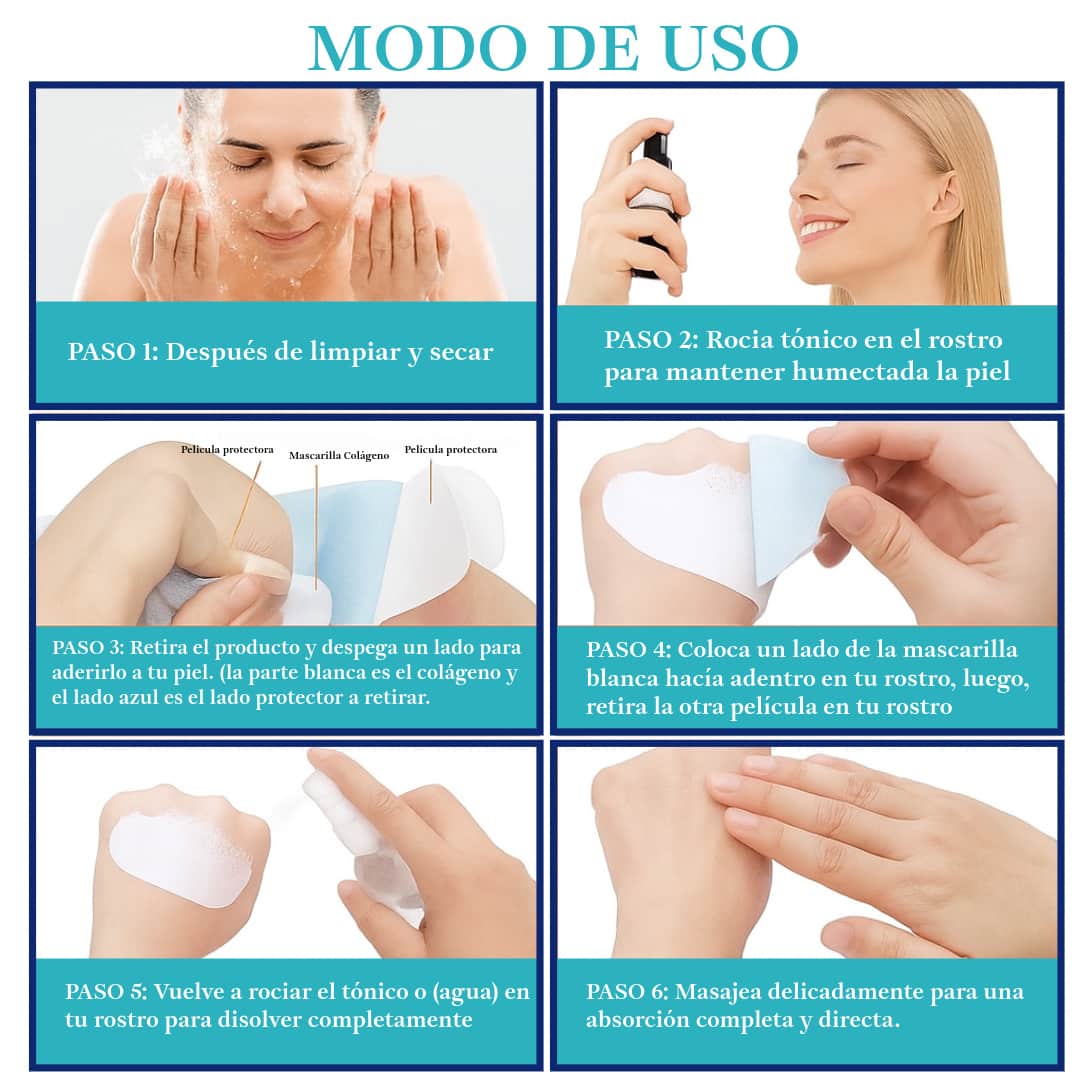 SOLUCION REAL AVANZADA PARA LOS SIGNOS DE LA EDAD