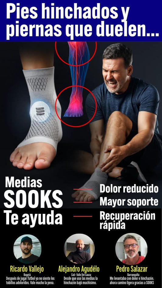 MEDIAS CORTA COLOMBIA