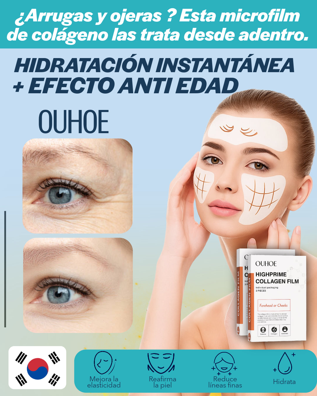 SOLUCION REAL AVANZADA PARA LOS SIGNOS DE LA EDAD