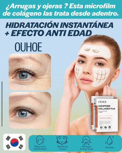 SOLUCION REAL AVANZADA PARA LOS SIGNOS DE LA EDAD
