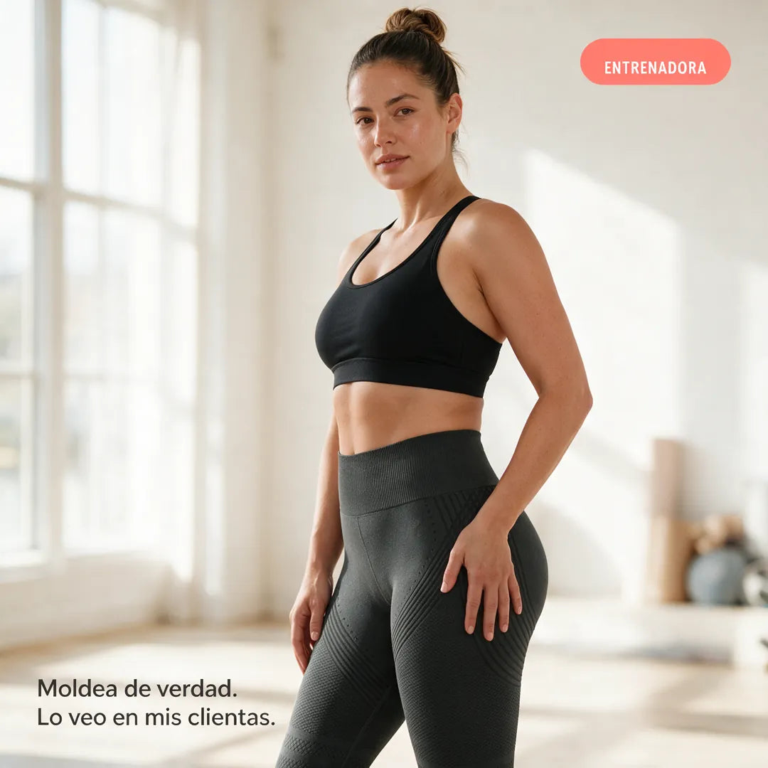 Recomendado por entrenadora