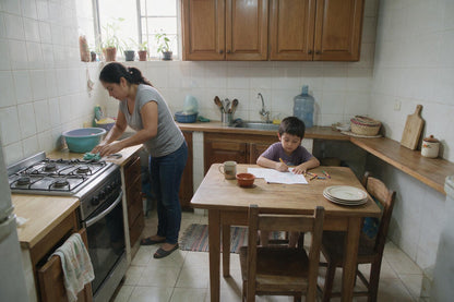 Beneficio 3 - Seguro para familias