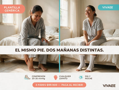 Comparativa